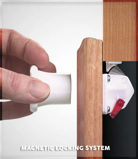 Estate Locksmith Store Summit Argo, IL 773-272-9439 - magnetic-locking-68-35mod